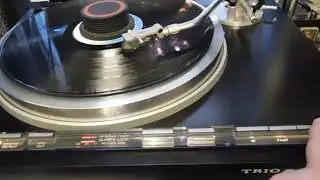 Trio KP-8080