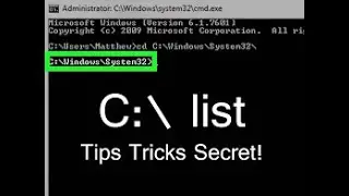 This is how you create a clock on your PC with notepad