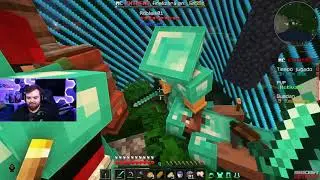 FINAL MINECRAFT EXTREMO - POV IBAI VS SHADOUNE