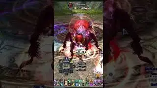 Избегайте ошибок: Спайди Гайд по Гильдейскому подземелью в Blood and Soul #mmorpg #обзор #бс