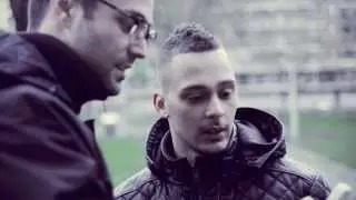 Making Of Video Hear How My Heart Beats - Jacqueline Govaert