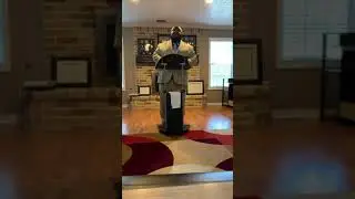 When the Bottom Falls Out - Rev. Tywon Heath