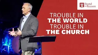 WARNING! The World Sees Christianity as a Threat — A Response to Religious Totalitarianism