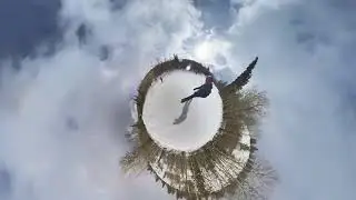 Park City - TNT Powder Run