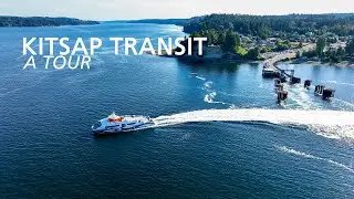 Kitsap Transit 101