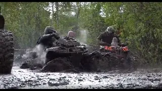 F7 Challenge 2022: красочно и мощно