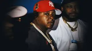 Jadakiss x Dave East Type Beat 2024 - "Turning Stones" (prod. by Buckroll)