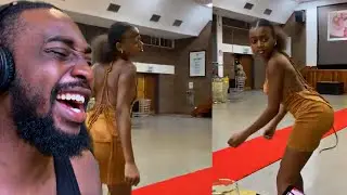 This Started Off Funny !!! Theboyfromojo React