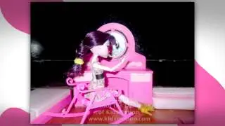 STOPMOTION | Элизабет. МОЙ САМЫЙ ЛУЧШИЙ!
