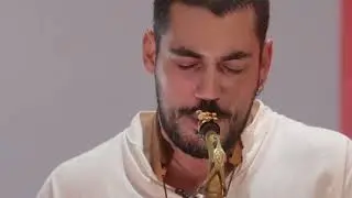 Ricardo Toscano Trio (highlight)
