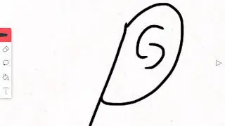 DRAWING MYSTIC GOHAN FROM MEMORY