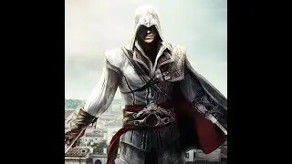 Assassin's Creed 1, 2, Brotherhood and Revelations Montage