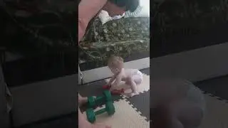 бабушка плохому не научит