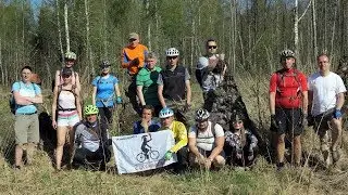 Крепость Орешек - Мга
