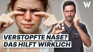 Schnupfen, schon wieder? Die 5 besten Tipps, die wirklich helfen!