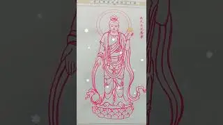 tô tranh Phật