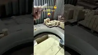 Рождение печи 
