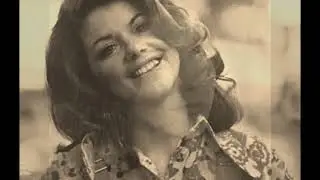 Jody Miller -- I'll Never Love Again