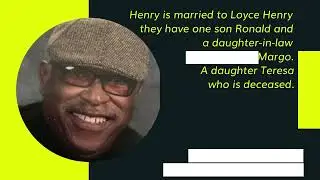 Roy Henry REMIX