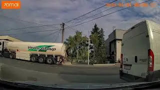 Slobodan parking