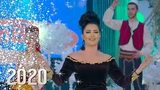 Albina Bekteshi - Synetia (Gëzuar 2020) Topestrada TV