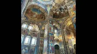Вокальный ансамбль Санкт-Петербурга - калинка