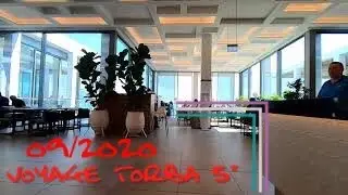 Voyage Torba Private 5*/Torba/Bodrum/Turkey 2020/Paty-I