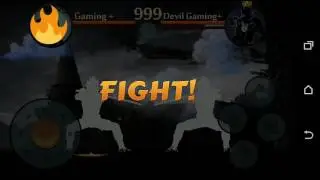 Shadow Fight 2- Me Vs Me