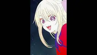 Ruby Hoshino😱😻 Oshi no ko Season 2 Episode 10 #fyp #rubyhoshino #oshinoko #shorts