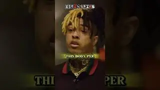 XXXTentacion Depression 😔 