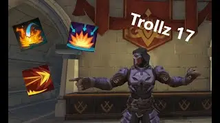 Realm Royale Trollz (17) Offensive Master! and niceness too...