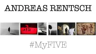 Andreas Rentsch myFIVE