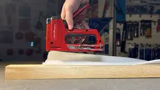 СТРОИТЕЛЬНЫЙ СТЕПЛЕР VERTEXTOOLS PRO 4В1