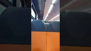 По дороге в парк Хуамин