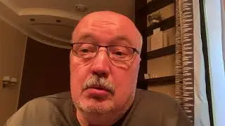 Аналитики? Ну тупые!... Задорнов(с)