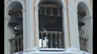 Воскресный звон - Василий Вакатов.