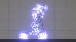 RGB machine!? (melon sandbox 26.0)