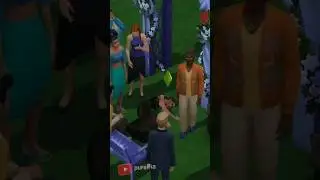 Śmiierć na własnym ślubie :( 