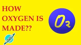 How To Make Oxygen ? || Industrial Oxygen Formation