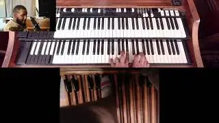 Emmanuel.Artistry Live Stream 05/30/2024