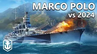 Is Marco Polo Worth Getting In 2024?