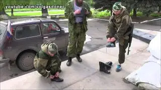 Туфельки в тему