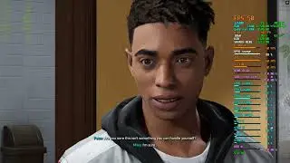 Spider-man 2 PC 1440p 1ST mission 12600k 1060 720p 1080p all settings tested