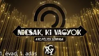 Nicsak, ki vagyok? (1. évad, 1. adás) Bagoly - Du Hast