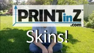 PrintInZ Skins