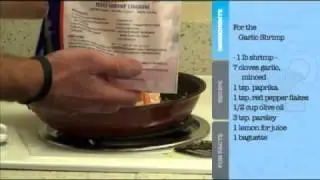 College Kitchen: Cookin' with Boston Tweet