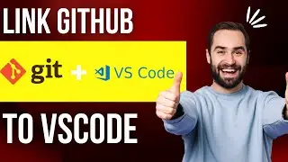 How To Use GitHub with VS Code in 2022 | Commit & Push From VSCODE