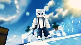 Como Perder Um Skywars - First Video !