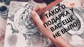 ЕСЛИ ВЫ НАШЛИ ПОДКОВУ | ДЕРЕВЯННОЕ ПАННО-ОБЕРЕГ