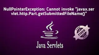 Fixed NullPointerException: Cannot invoke 